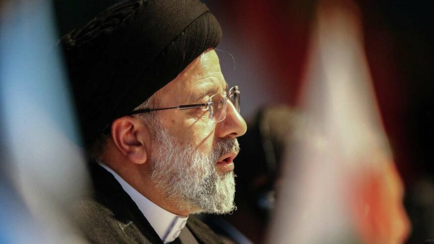 الرئيس الإيراني: بيانات قمة "البريكس" كشفت اهتمام الدول الإفريقية بحماية استقلالها