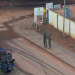 المجلس العسكري في النيجر يرفض استقبال وفد من "الإيكواس" والأمم المتحدة والاتحاد الأفريقي