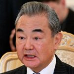 انتقد وزير الخارجية الصيني الولايات المتحدة: إنها "أكبر مصدر لعدم الاستقرار" في العالم