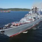 بدأت روسيا في تصدير أحدث أنظمة الاتصالات للسفن الحربية