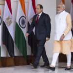 الهند تخطط لضخ المليارات في مصر