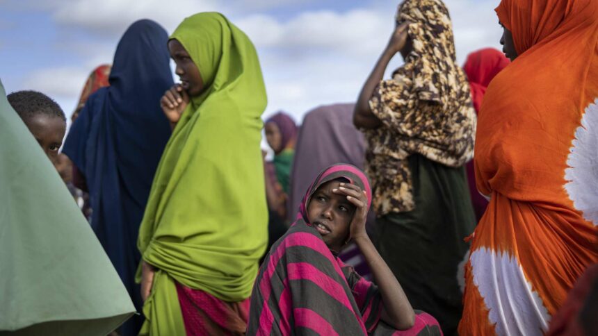 تقرير: تضاعف عدد النساء المهاجرات من القرن الأفريقي إلى الخليج خلال عامين
