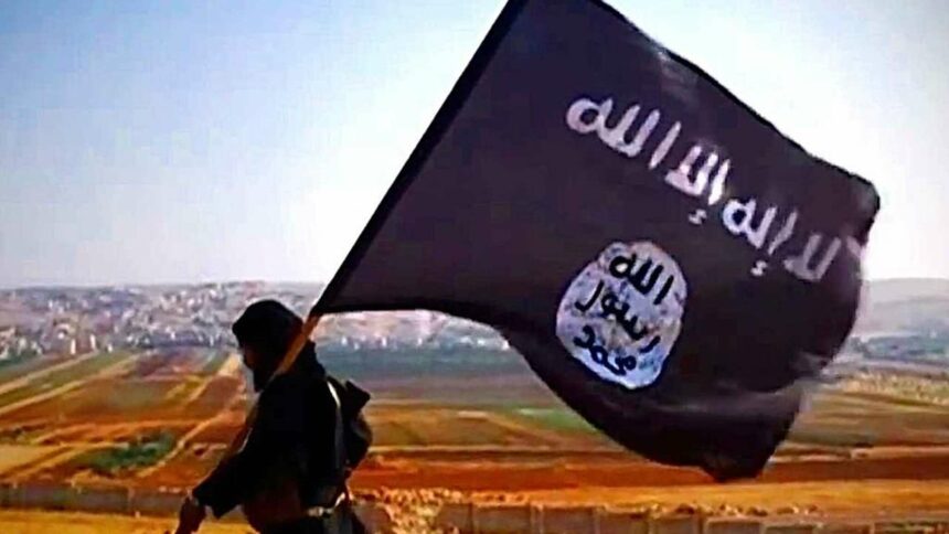تنظيم الدولة الإسلامية يعلن مقتل زعيمه