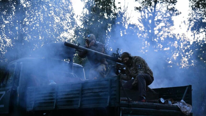 جنود أوكرانيون يكشفون عن أكبر "تهديد رئيسي" لروسيا لقواتهم