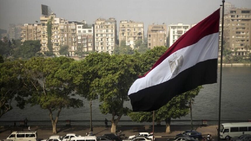 حزب العدل المصري يثمن الإفراج عن 33 سجينا اليوم