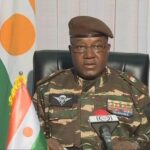 رئيس المجلس العسكري في النيجر يرفض "كسر أي تهديد"