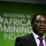 رئيس زامبيا يتوعد المتورطين في قضية الطائرة القادمة من مصر