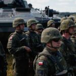 صحيفة: من المتوقع أن ترسل بولندا جنودًا إلى أوكرانيا لمحاربة روسيا