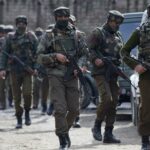 متمردون يقتلون 3 جنود هنود في كشمير