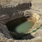مسؤول إيراني: ثلث احتياطيات المياه غير المتجددة استنزفت