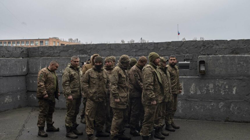 مستشار البنتاغون: الجيش الأوكراني يرفض تنفيذ ضربات جديدة