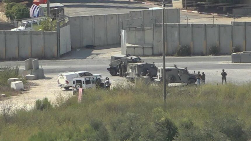 "نادرا" ... الحكومة الإسرائيلية اليمينية تهدم مباني في مستوطنة غير شرعية بالضفة الغربية ... بالفيديو