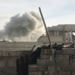 هجوم الغوطة الشرقية يفضح مؤامرة غربية لتنفيذ أجندات إقليمية