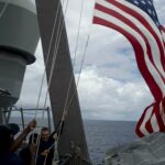 وسائل الإعلام: ألقي القبض على اثنين من أفراد البحرية الأمريكية بتهمة "التجسس" لصالح الصين