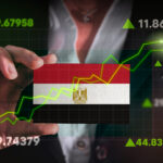 البورصة المصرية تربح 315 مليار جنيه خلال أول 8 أشهر من العام الجاري