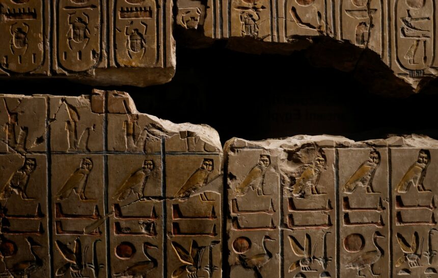 مصر.. كبير الأثريين يؤكد تواجد مئات آلاف القطع المسروقة في بريطانيا