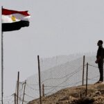 إسرائيل تحبط محاولة تهريب غريبة قادمة من مصر (صور)