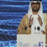الإمارات العربية المتحدة تعلن عن استثمار 4.5 مليار دولار في الطاقة النظيفة في أفريقيا