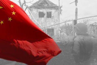 الخارجية الصينية: على جميع الأطراف في الأزمة الأوكرانية ممارسة ضبط النفس وتجنب التصعيد