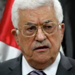 الرئيس الفلسطيني يدعو إلى مؤتمر دولي للسلام “قد يكون الفرصة الأخيرة للحفاظ على حل الدولتين”