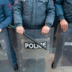 السلطات الأرمنية تعتقل صحافيين يعملان في وكالة سبوتنيك