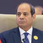 السيسي يحذر من مشكلة كبيرة في مصر وعموم إفريقيا