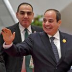 السيسي يدعو لتنظيم هجرة المصريين إلى بعض الدول
