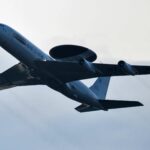 الناتو يرسل طائرات أواكس إلى ليتوانيا بهدف التجسس على روسيا