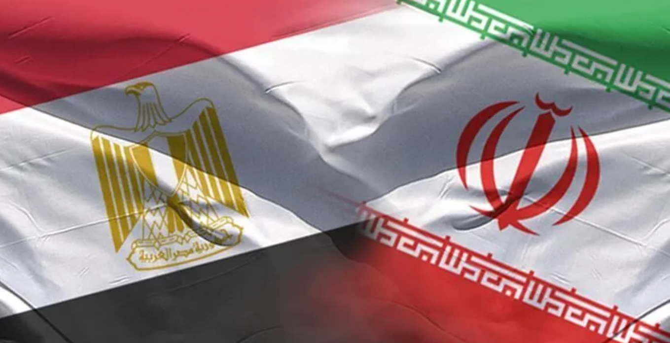 بعد قرار مصر التاريخي تجاه إيران.. هل يلتقي السيسي ورئيسي؟