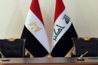 بغداد تسلم القاهرة أسماء مطلوبين عراقيين بتهم فساد