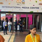 تقدم الهند نظام الدفع الخاص بها، وهو بديل لفيزا وماستركارد، للضيوف في قمة مجموعة العشرين
