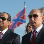 روسيا.. وصول مصيدة قلب المفاعل النووي المصري لموقع التركيب