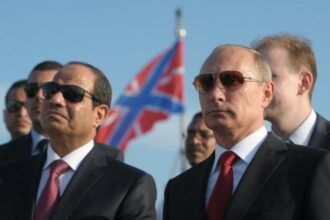 روسيا.. وصول مصيدة قلب المفاعل النووي المصري لموقع التركيب