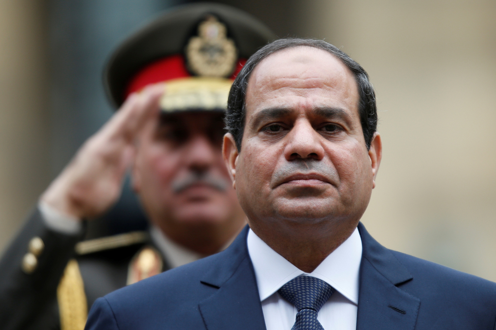 قادة حزب مصري يكشفون سبب دعمهم للسيسي لفترة رئاسية جديدة