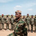 قُتل أكثر من 120 عنصراً من حركة "الشباب" في عملية عسكرية للجيش الصومالي