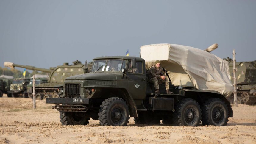 لجوء القوات الأوكرانية إلى ضربات بعيدة المدى يكشف "أمراً خطيراً للغاية"