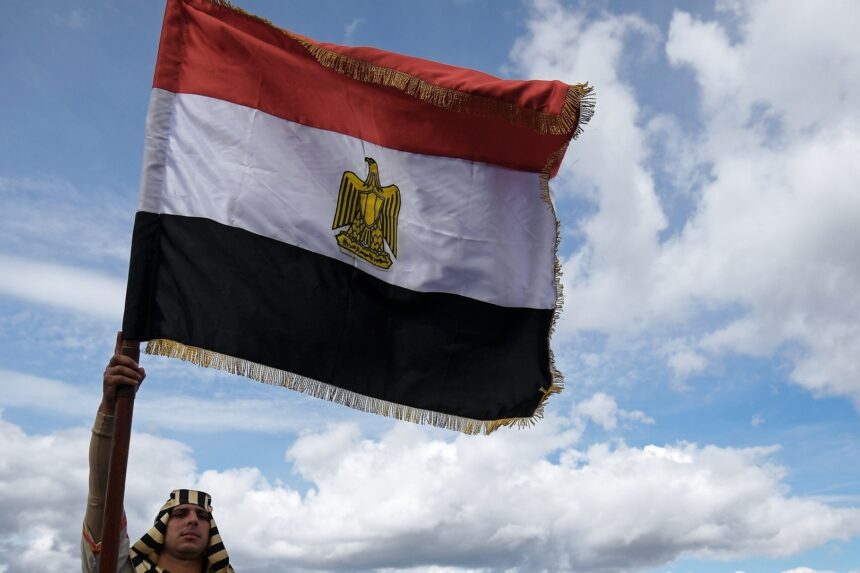 لماذا لن تتعرض مصر للإفلاس؟