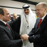 محلل سياسي مصري يعلق على تصريحات أردوغان أمام الأمم المتحدة بخصوص العلاقة مع القاهرة