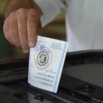 مصر.. اجتماع للإعلان عن سير التحضير للانتخابات الرئاسية