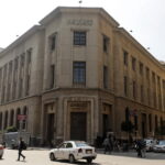 مصر تعلن ارتفاع النقد الأجنبي لديها على مدى عام كامل