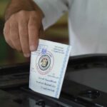 مصر.. مرشح للرئاسة يتحدث عن جريمة خطيرة