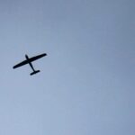 إسرائيل تعلن اعتراض طائرة بدون طيار من اليمن