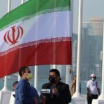مراكز الاقتراع في إيران تفتح أبوابها لانتخاب أعضاء البرلمان