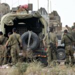 الجيش الإسرائيلي يعلن مقتل أحد جنوده خلال توغله في غزة ويؤكد استعداده لعملية برية