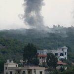 اليونيفيل تعلن تعرض مقرها في جنوب لبنان لقصف صاروخي