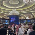 انطلاق فعاليات النسخة السابعة لمبادرة مستقبل الاستثمار في السعودية