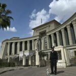 مصر تمد قرارا حول أخطر الإرهابيين في تاريخها