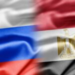 مصر وروسيا تناقشان وقف التصعيد في غزة