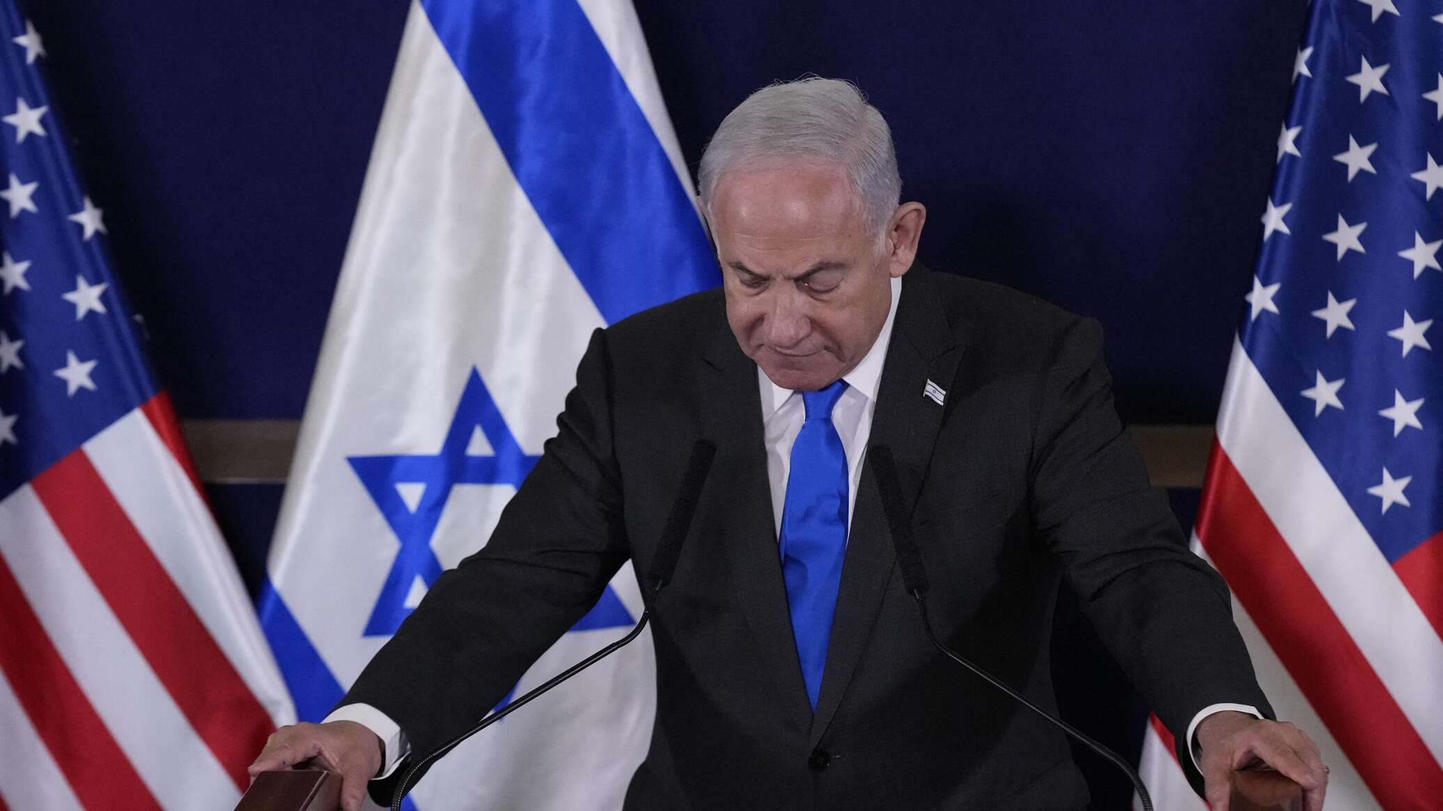 إسرائيل.. أول استطلاع للرأي منذ بداية الحرب يظهر انهيار حزب نتنياهو