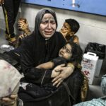 وزير الخارجية الفلسطيني: شعبنا يُذبح دون عقاب